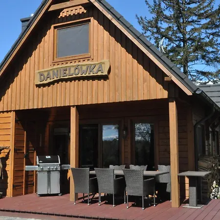 Danielowka Pepowo  Exterior photo